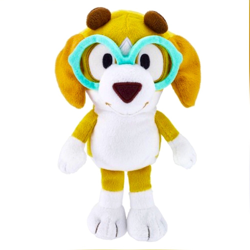Bluey, Honey, stuffed animal